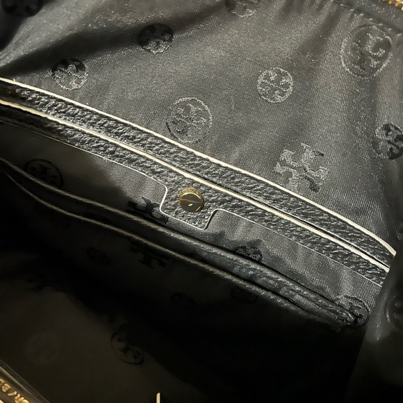 Tory Burch McGraw Satchel - Picture 5 of 7